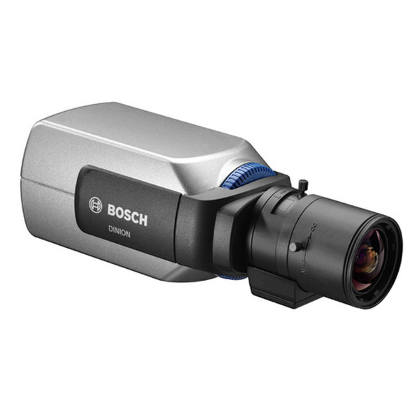 Bosch VBN-5085-C11 IP security camera Innenraum Box Metallisch Sicherheitskamera