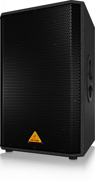Behringer VP1520 Freestanding Public Address (PA) system 250W Black Public Address (PA) system