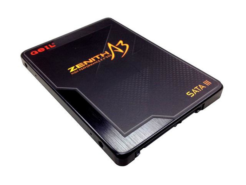 Geil Zenith A3
