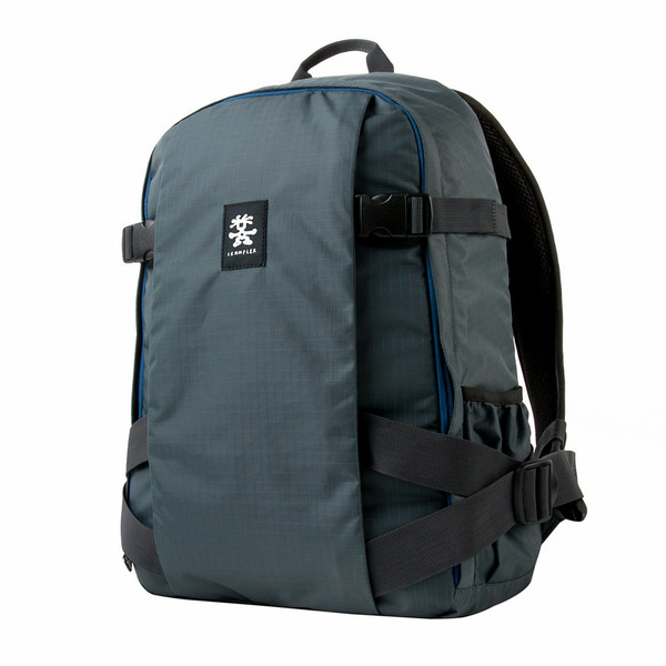 Crumpler LDFPBP-010 Grey backpack