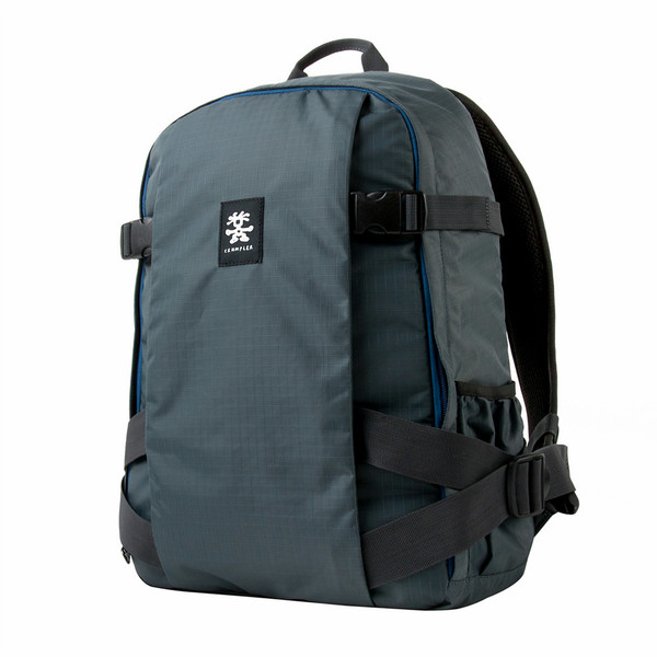 Crumpler LDFPBP-010 Серый рюкзак