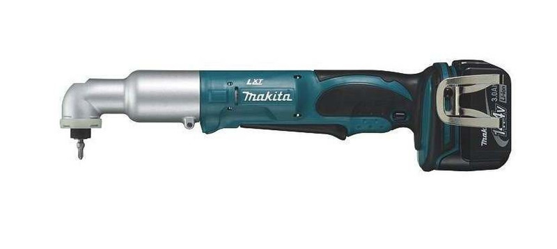 Makita BTL060RF1J cordless impact wrench
