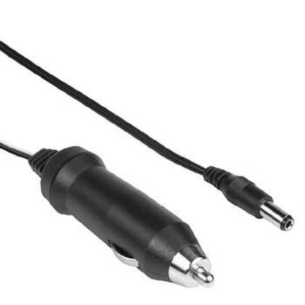 Hama Power Supply Cable 1.7м Черный кабель питания
