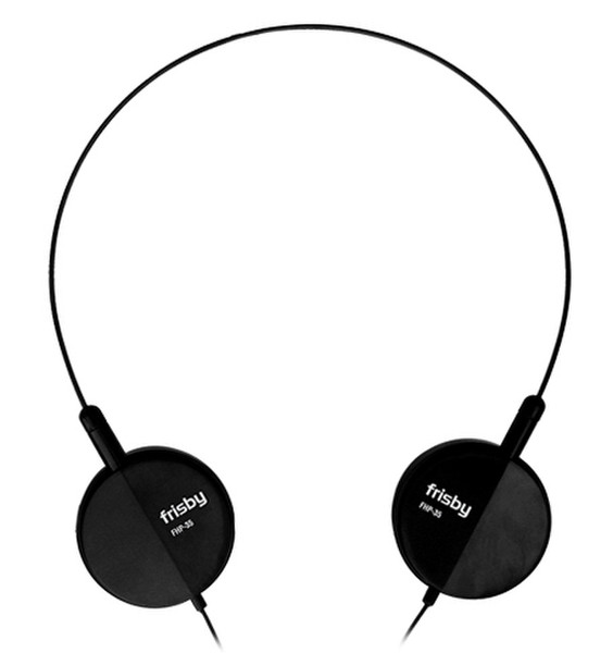 Frisby FHP-35 headphone