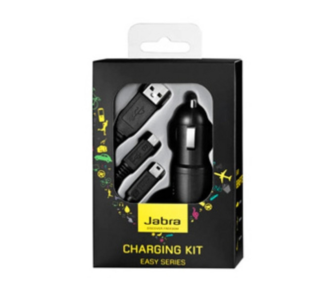 Jabra Charging Kit