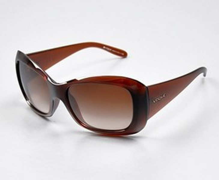 Vogue 5005222 Women Square Fashion sunglasses