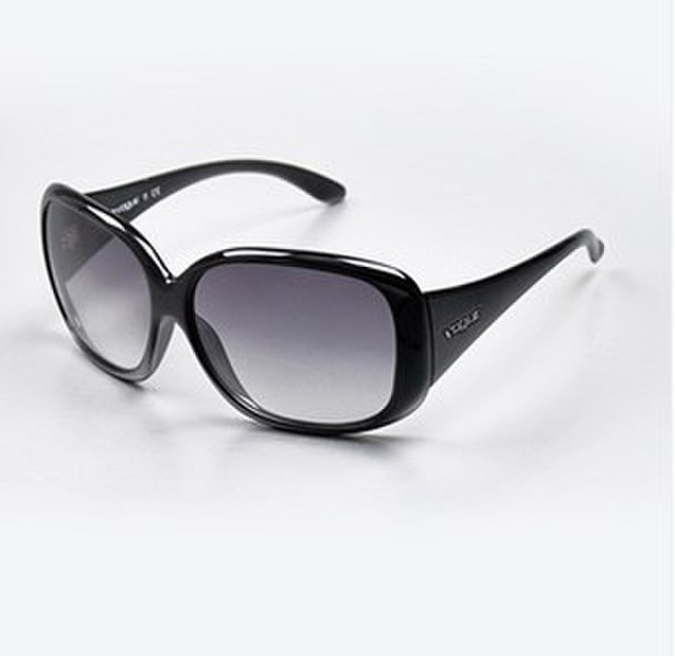 Vogue VG 2551-S W44/11 61 Frauen Quadratisch Mode Sonnenbrille