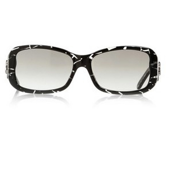 Vogue VG 2571SB 1567/11 55 Frauen Quadratisch Mode Sonnenbrille