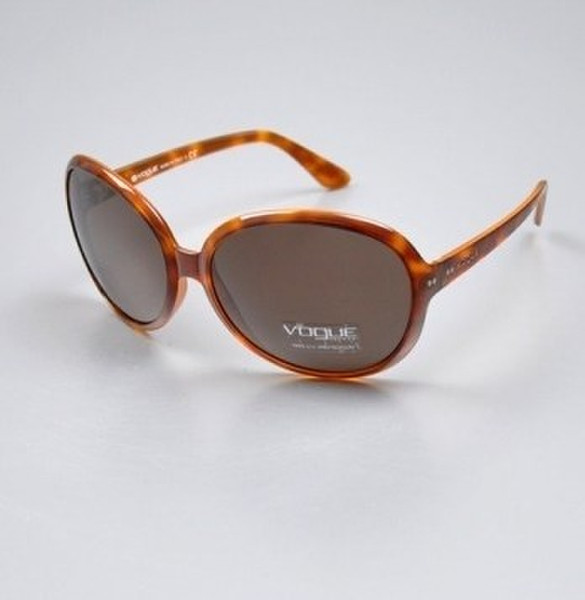Vogue VG 2512-S 1580/73 56 Women Square Fashion sunglasses