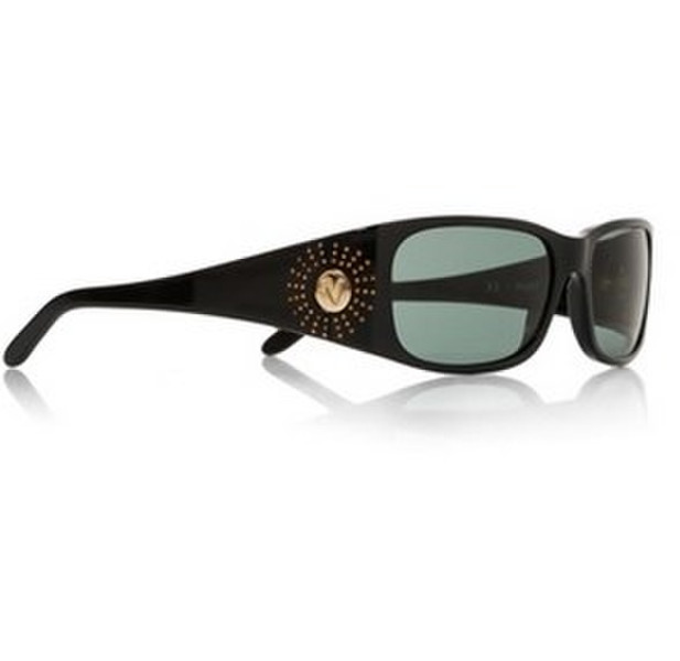 Vogue VG 2515-SB W44/71 56 Женский Квадратный Мода sunglasses