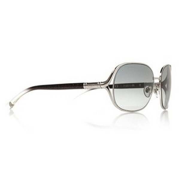 Vogue VG 3753 323-11 59 Frauen Quadratisch Mode Sonnenbrille