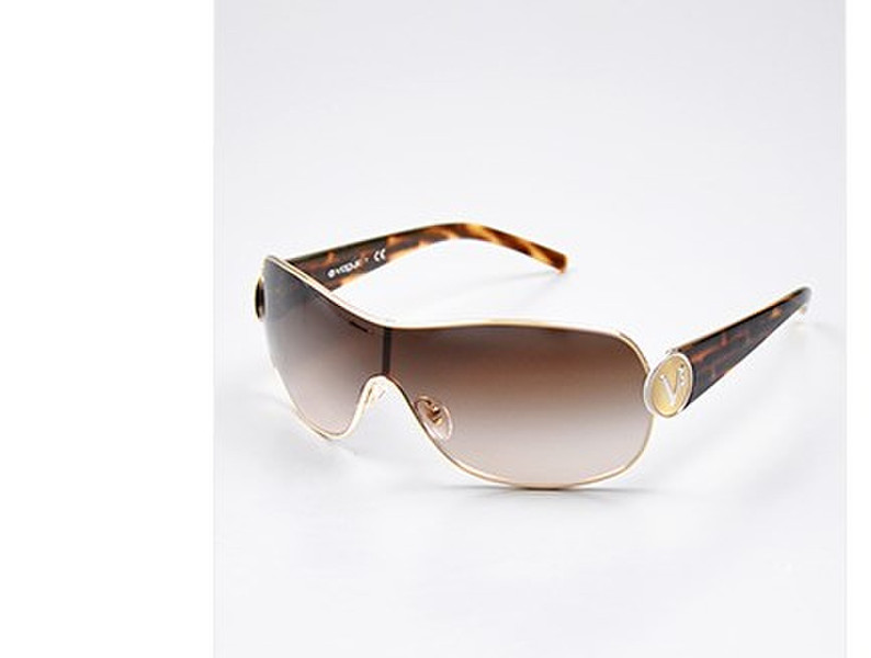 Vogue VG 3703-S 280-13 31 Women Oval Fashion sunglasses