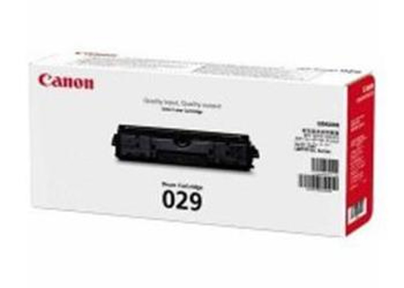 Canon CRG-029 Black printer drum