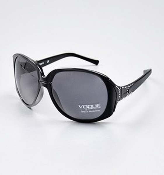 Vogue VG 2517-SB W44/87 59 Женский Квадратный Мода sunglasses