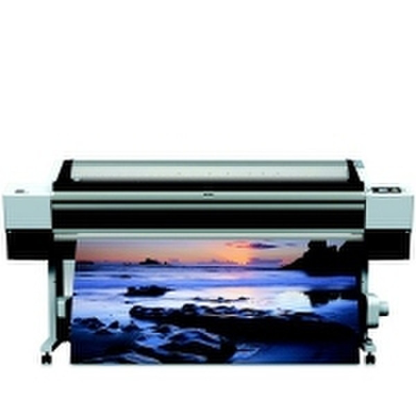 Epson Stylus Pro 11880 Цвет 2880 x 1440dpi A0 (841 x 1189 mm) крупно-форматный принтер