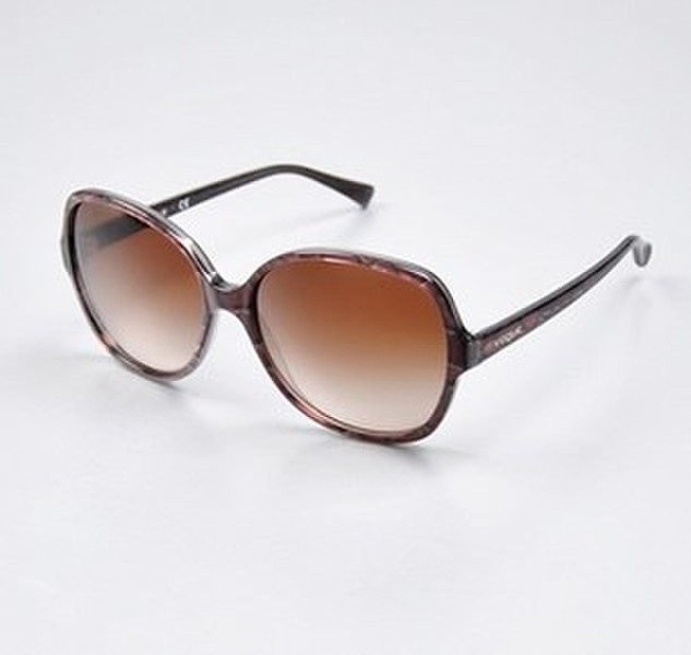 Vogue VG 2608-S 1725-13 59 Женский Квадратный Мода sunglasses