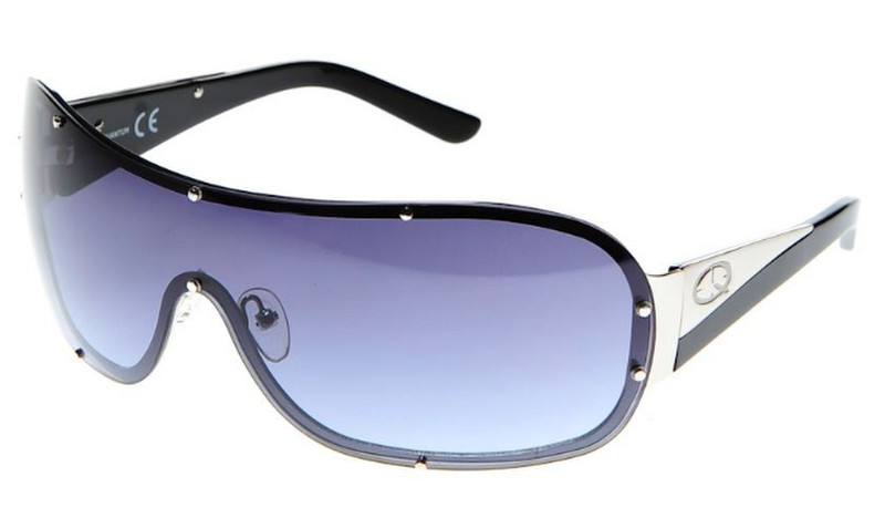 Quantum Q 86173 C3 Unisex Oval Fashion sunglasses