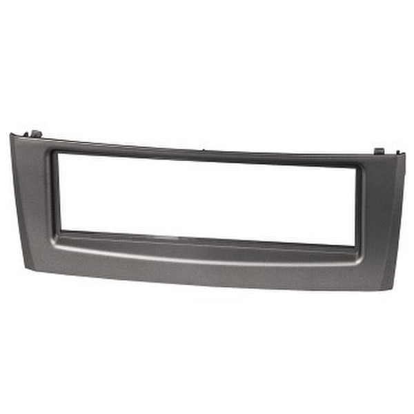 Hama Radio Adapter Panel for Fiat Grande Punto (from 10/2005) /Linea (from 2007)