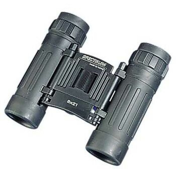 Hama Spectrum 8 x 21 Roof prism Black binocular
