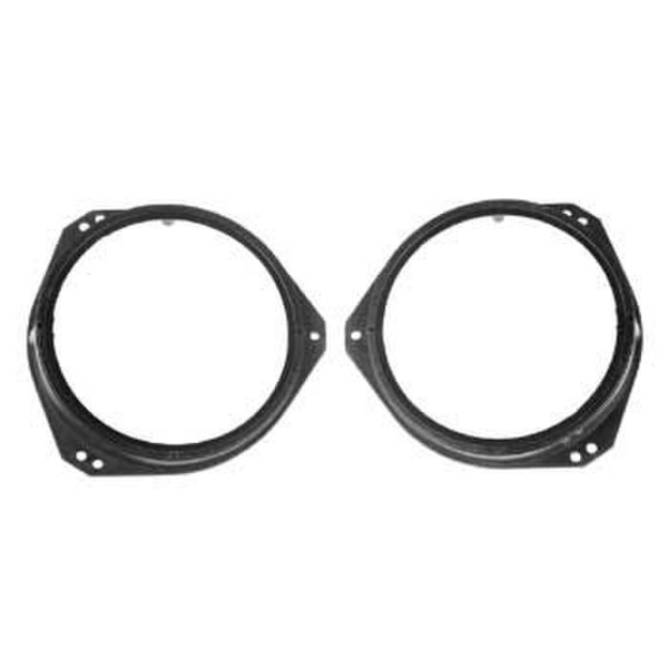 Hama Adapter Rings for Loudspeakers for Opel Corsa, Astra, Zafira, Tigra