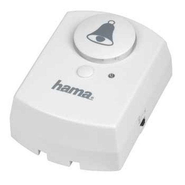 Hama Additional Bell For Telephones подставка для телефона