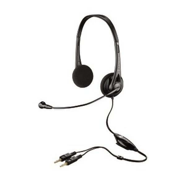 Plantronics PC-Headset .Audio 325