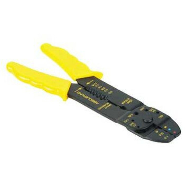 Hama Crimping tool Yellow