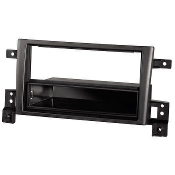 Hama Car Radio Support, double DIN, for Suzuki Grand Vitara from 2006