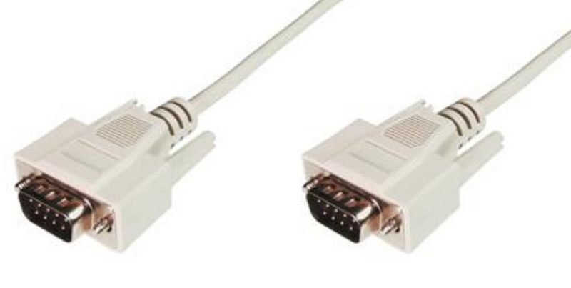 ASSMANN Electronic AK-610107-020-E serial cable