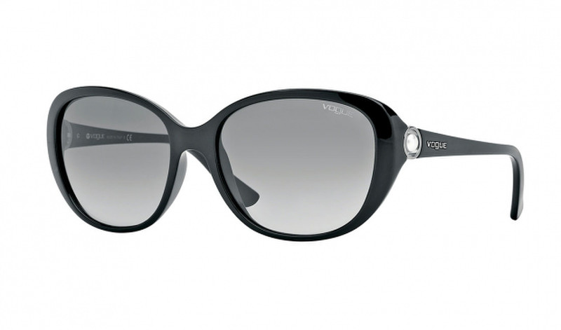 Vogue VO2771SH W44/11 Черный защитные очки
