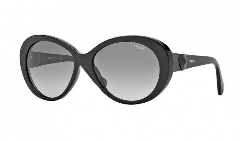 Vogue VO2792SB W44/11 Schwarz Sicherheitsbrille