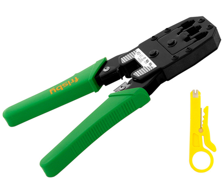 Frisby FNW-55N cable crimper