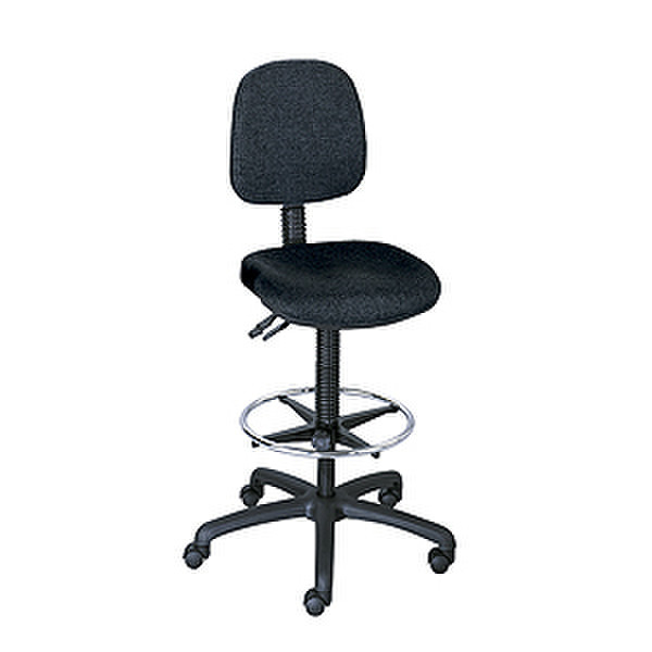 Safco Cava® Collection Sled Base Guest Chair Büro- & Computerstuhl