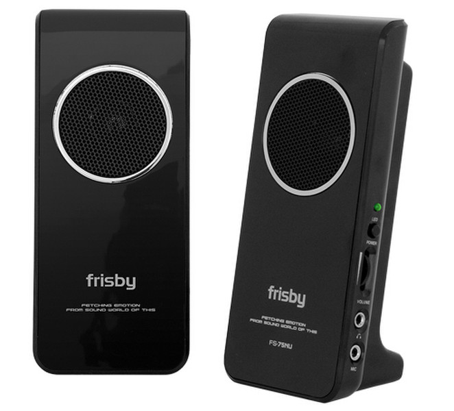 Frisby FS-75NU акустика