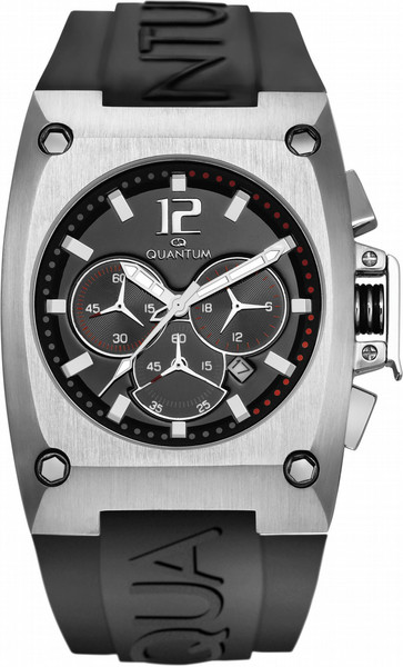 Quantum Z911PSS-02BB watch