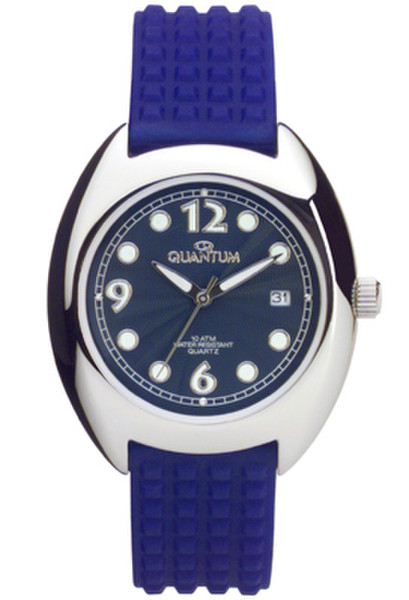Quantum 6V501A-03AA Wristwatch Male Quartz watch