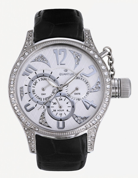 Quantum Z419A-01AA watch