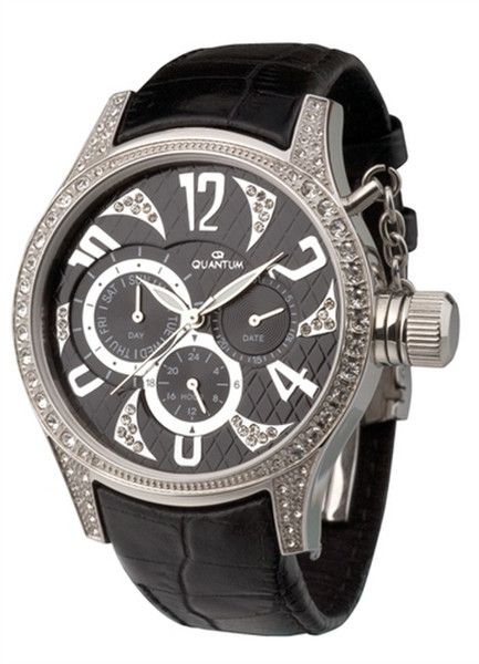 Quantum Z419A-02AA watch