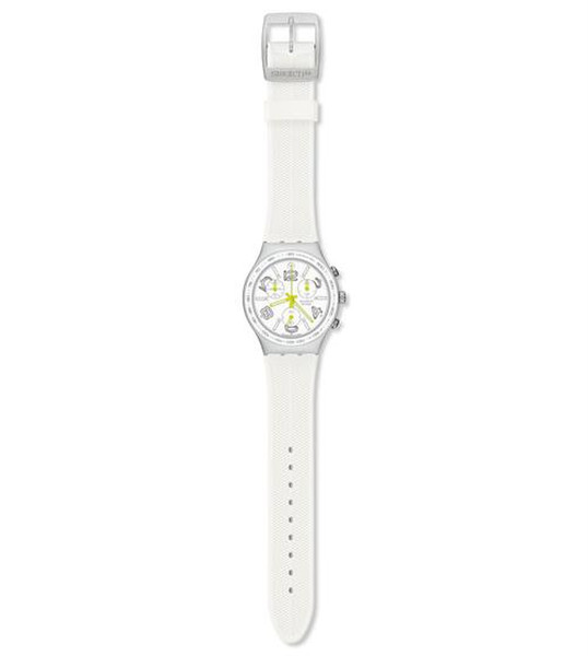 Swatch RAY OF LIGHT WHITE