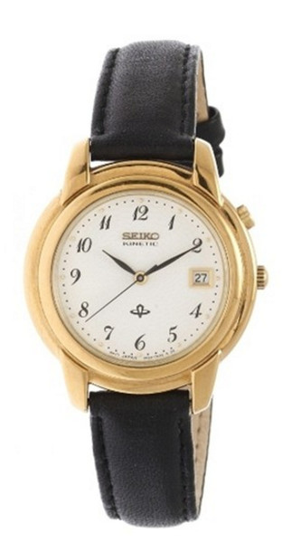 Seiko Instruments SWP020P1 Wristwatch Female Quartz Gold watch