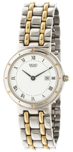 Seiko Instruments SXB286F1 Wristwatch Female Quartz Stainless steel watch