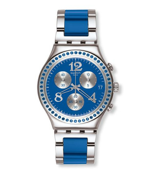 Swatch SECRET THOUGHT BLUE