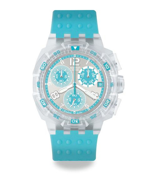 Swatch LADY TURQUOISE