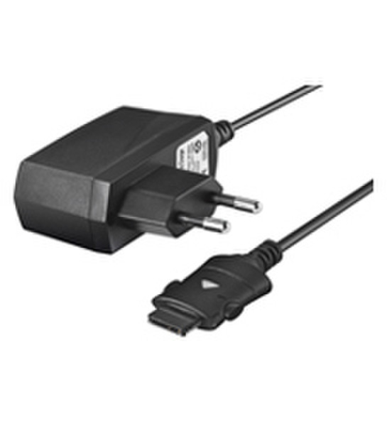 Wentronic TRA f/ SAM D730/E530/E880 Black power adapter/inverter