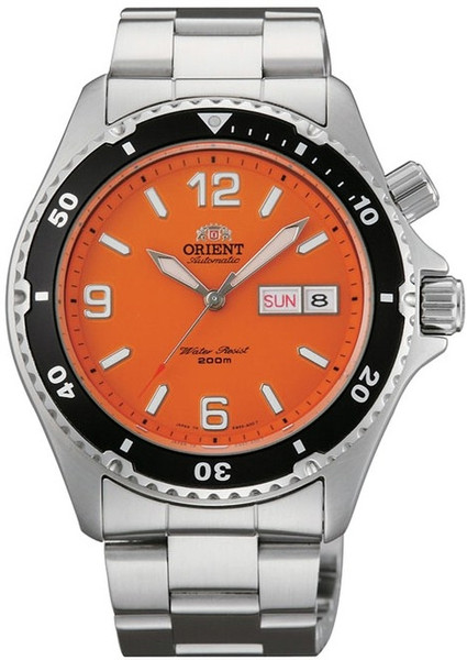 ORIENT FEM65001MV watch