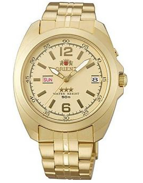 ORIENT BEM74002CK watch