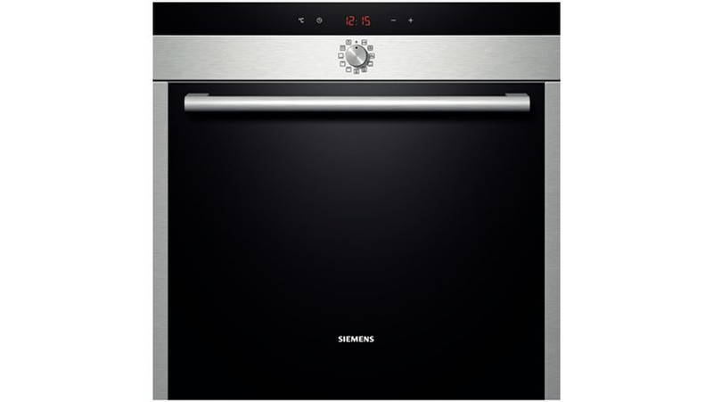 Siemens HB74AR554E Electric oven 60l A-10% Edelstahl Backofen