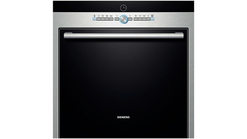 Siemens HB38GB570T Electric oven 67L A-30% Stainless steel