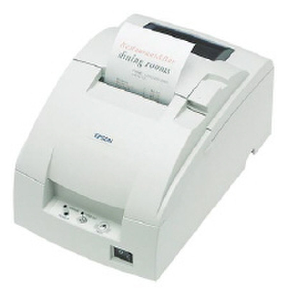 Epson C31C517603 Матричный POS-/мобильный принтер