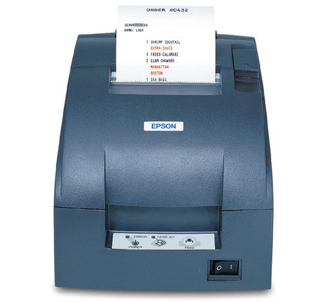 Epson C31C517653 Punktmatrix POS/Mobiler Drucker